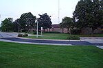 Franklin Wisconsin City Hall